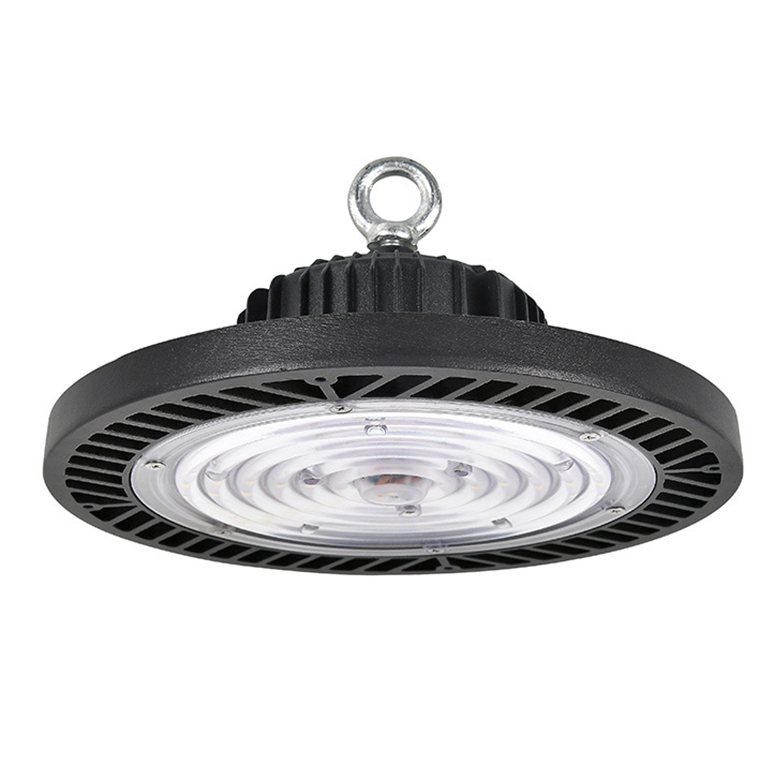 UFO Round LED High Bay Lights 100W - Eurolight
