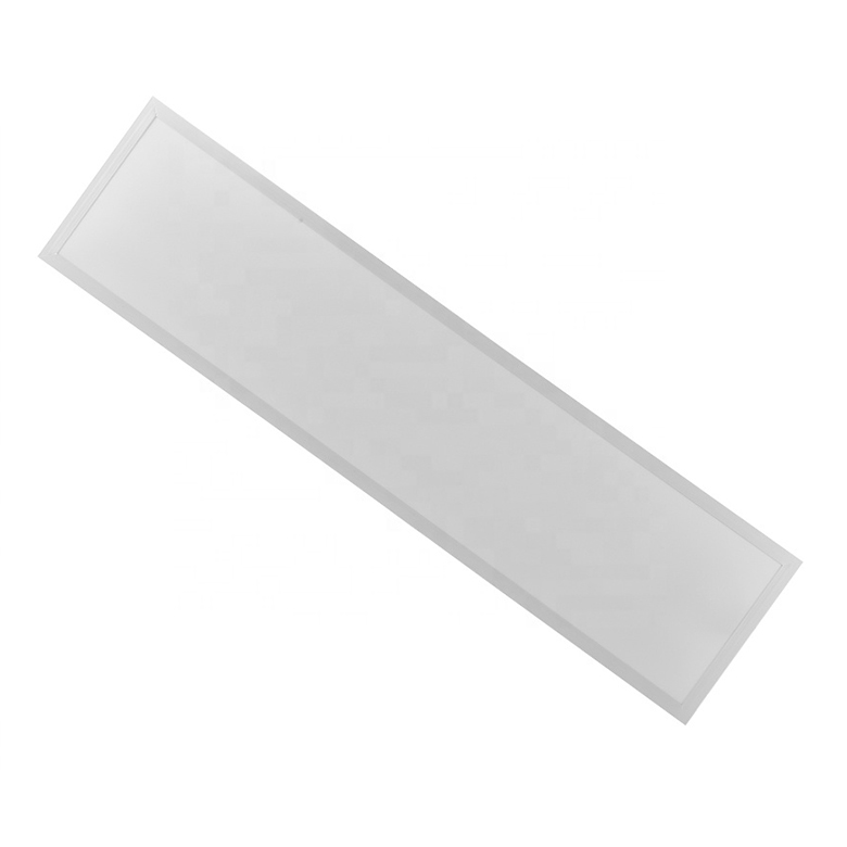 LED Backlit Panel lights 1×4