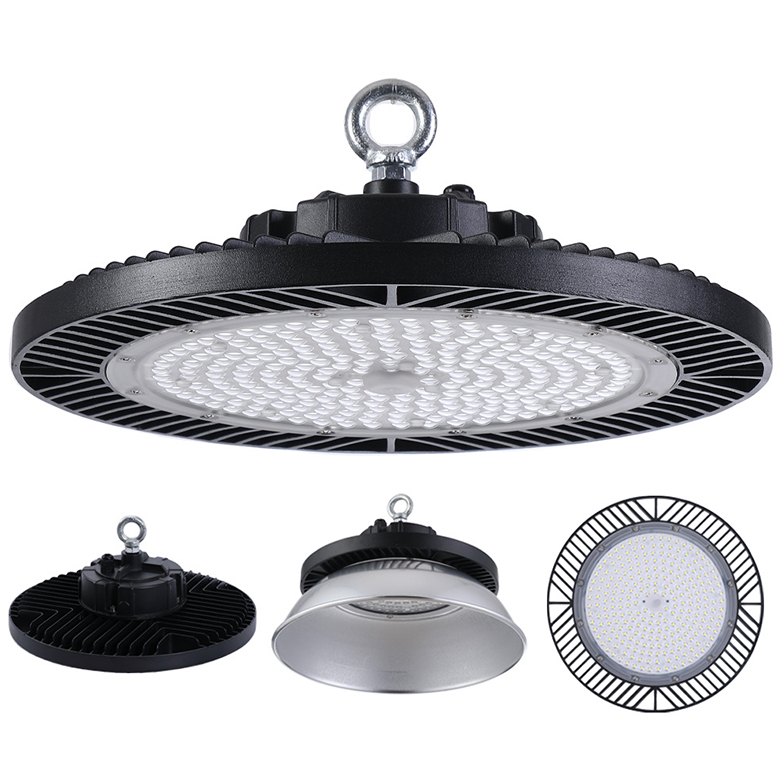 150W LED High Bay Lights 150lm/W Output