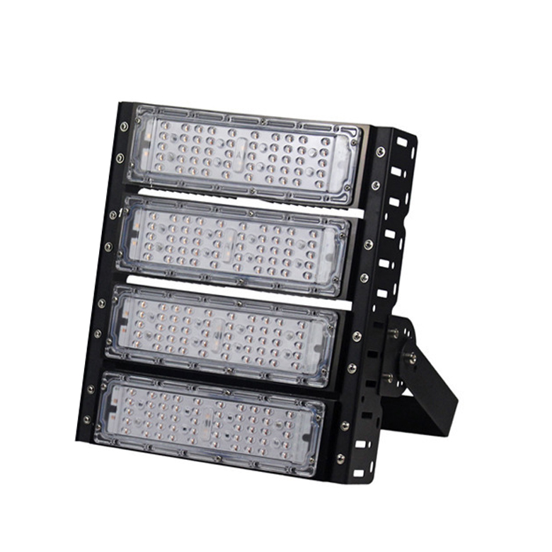 Outdoor LED Floodlights 200W