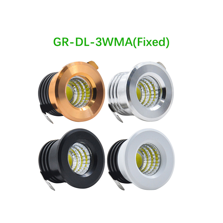  - Residential Lighting Cases - 7