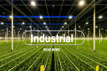 Industrial lighting in nigeria