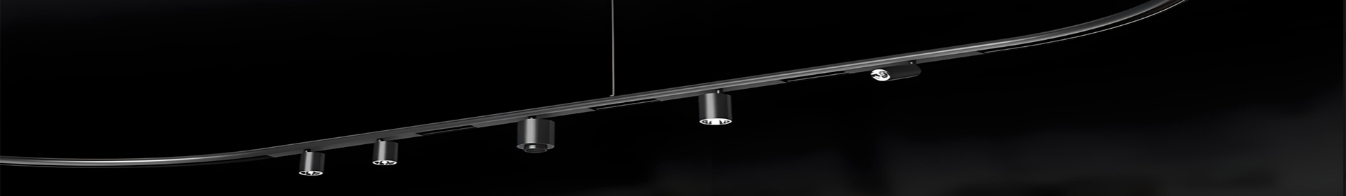 Magnetic Track Lighting - Page 6 of 7 - Eurolight - Page 6