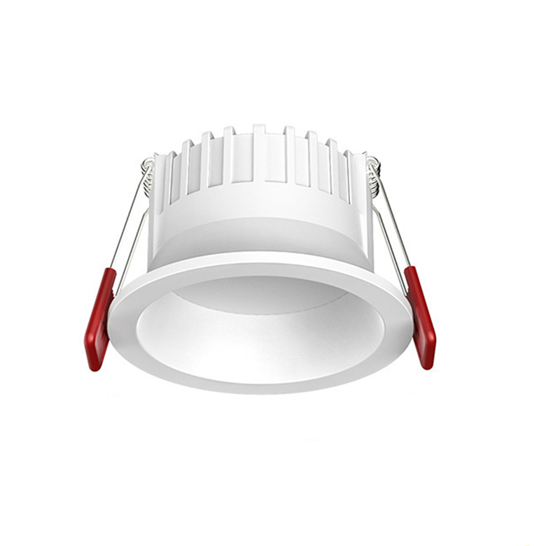 Deep Recessed LED Down Lights 7W-24W - Eurolight