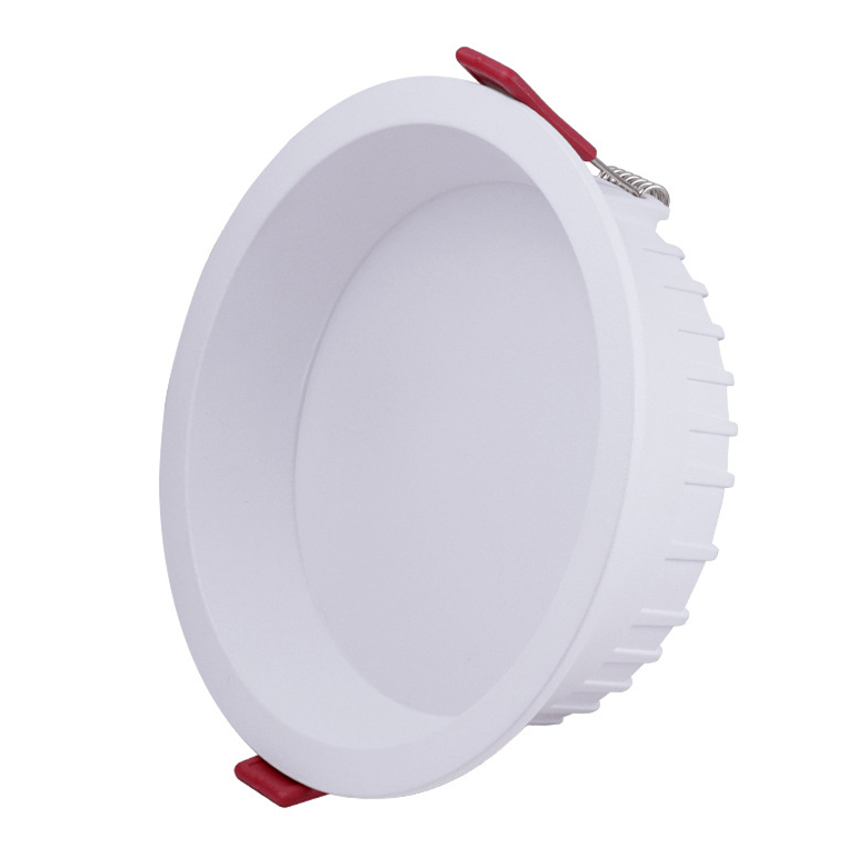Deep Recessed LED Down Lights 7W-24W - Eurolight