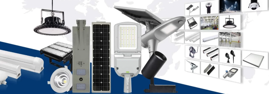 good quality led lights in nigeria