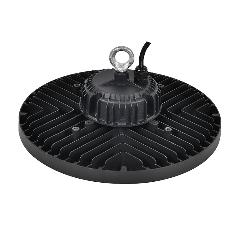 UFO Round LED High Bay Lights 100W - Eurolight