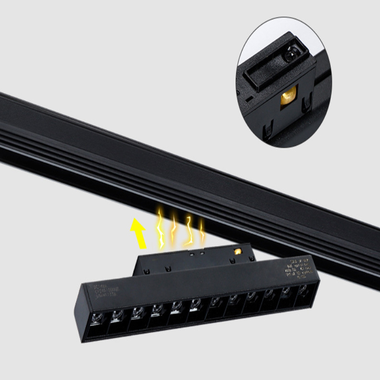  - Commercial Lighting Cases - 4