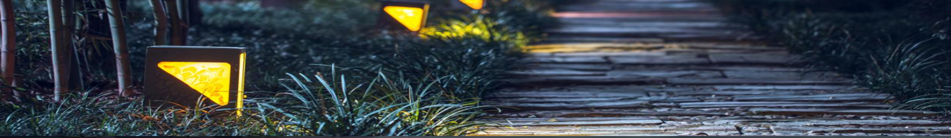 Outdoor Landscape Lighting - Eurolight