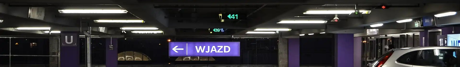 2ft/4ft/5ft IP65 weatherproof surface led luminaire with T8 LED Tube lights - Eurolight