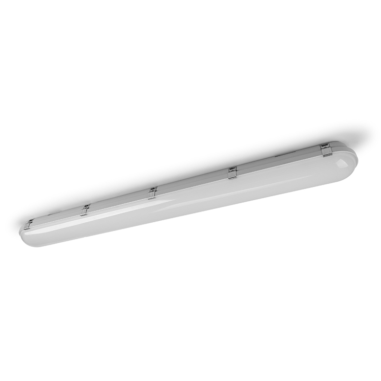 1200mm 4ft Surface LED Weathproof Luminaires Lighting