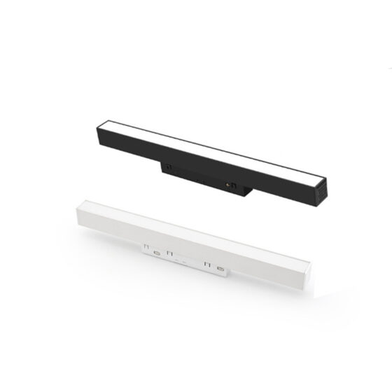 magnetic linear floodlights