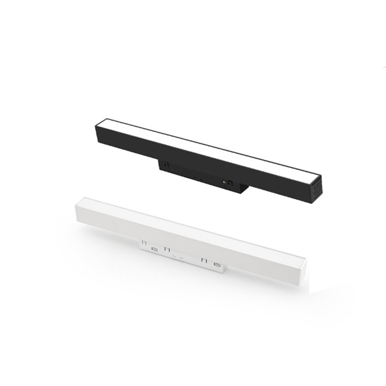Magnetic Track Linear Floodlights 30cm/60cm/90cm/120cm