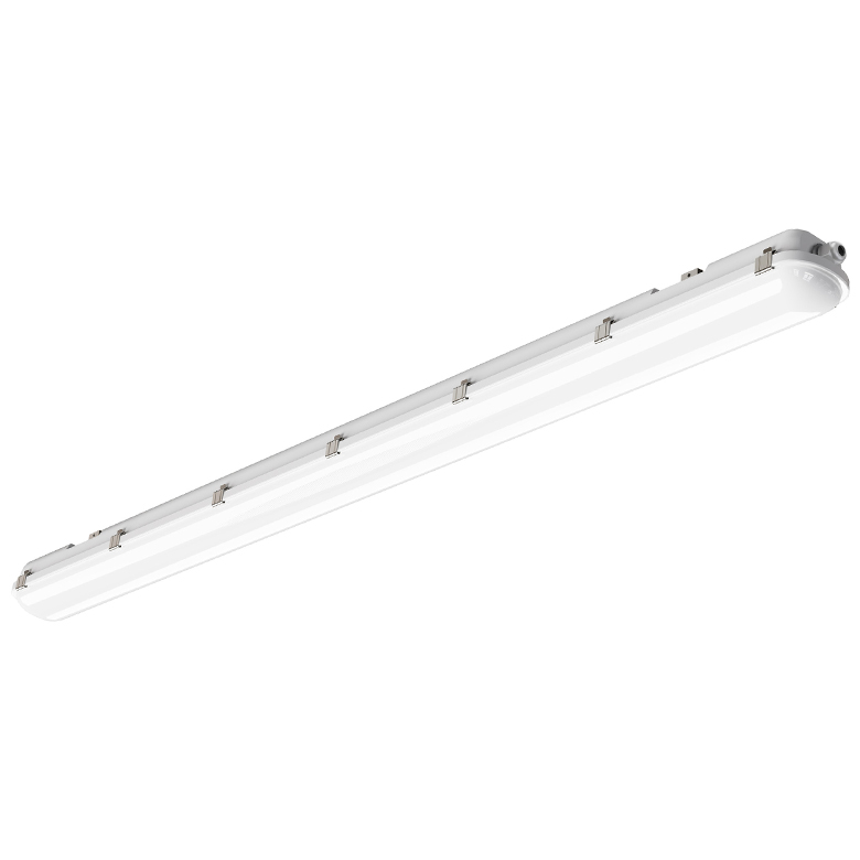 5ft Surface Weatherproof Led Luminaire 30W-60W