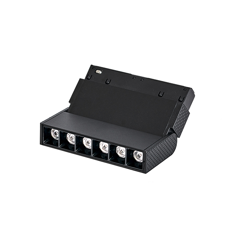 Magnetic Fold Grille Spotlights 6W 12W 18W 24W