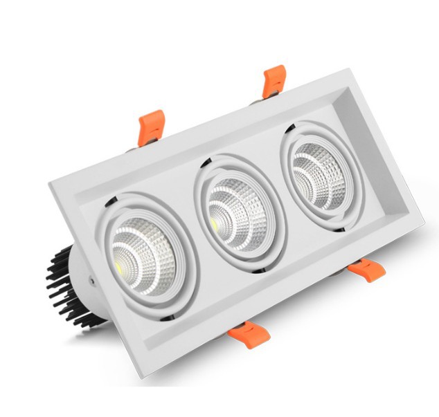  - Commercial Lighting Cases - 3