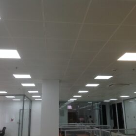  - Commercial Lighting Cases - 1