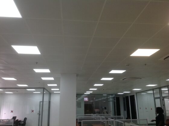 LED Panel lights