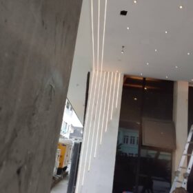 Slim profiles 1