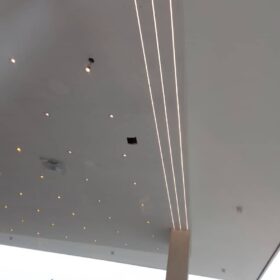 Slim profiles 2