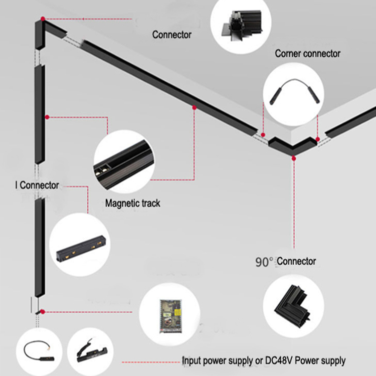  - Commercial Lighting Cases - 9