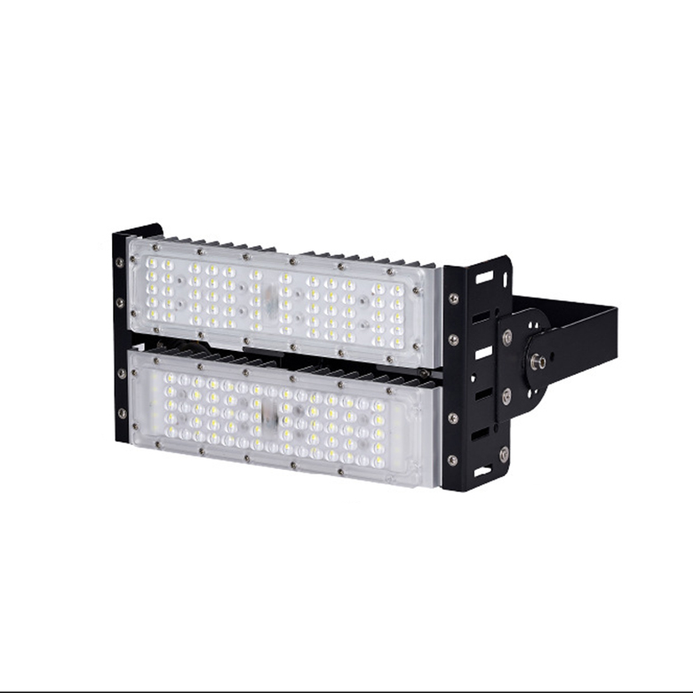 Outdoor LED Floodlights 100W