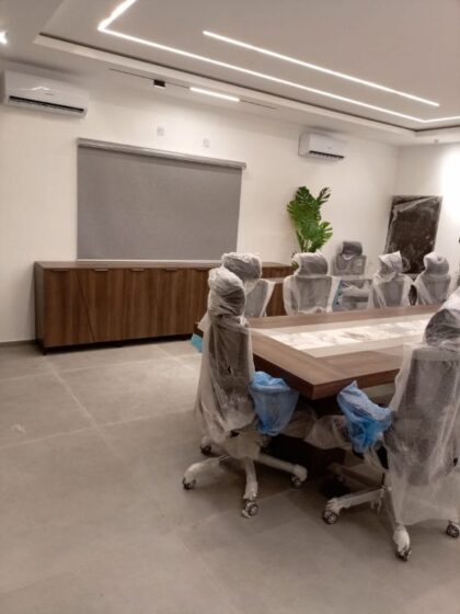  - Commercial Lighting Cases - 4