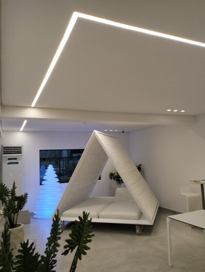  - Commercial Lighting Cases - 2