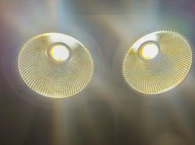 led light flickering