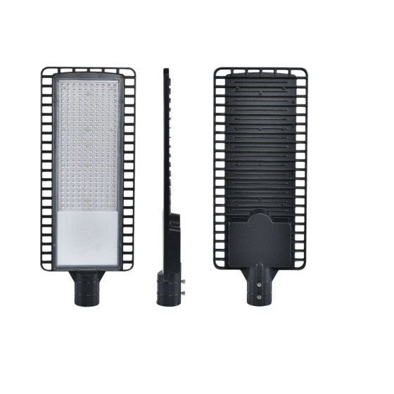 LED street lights 200W and 250W