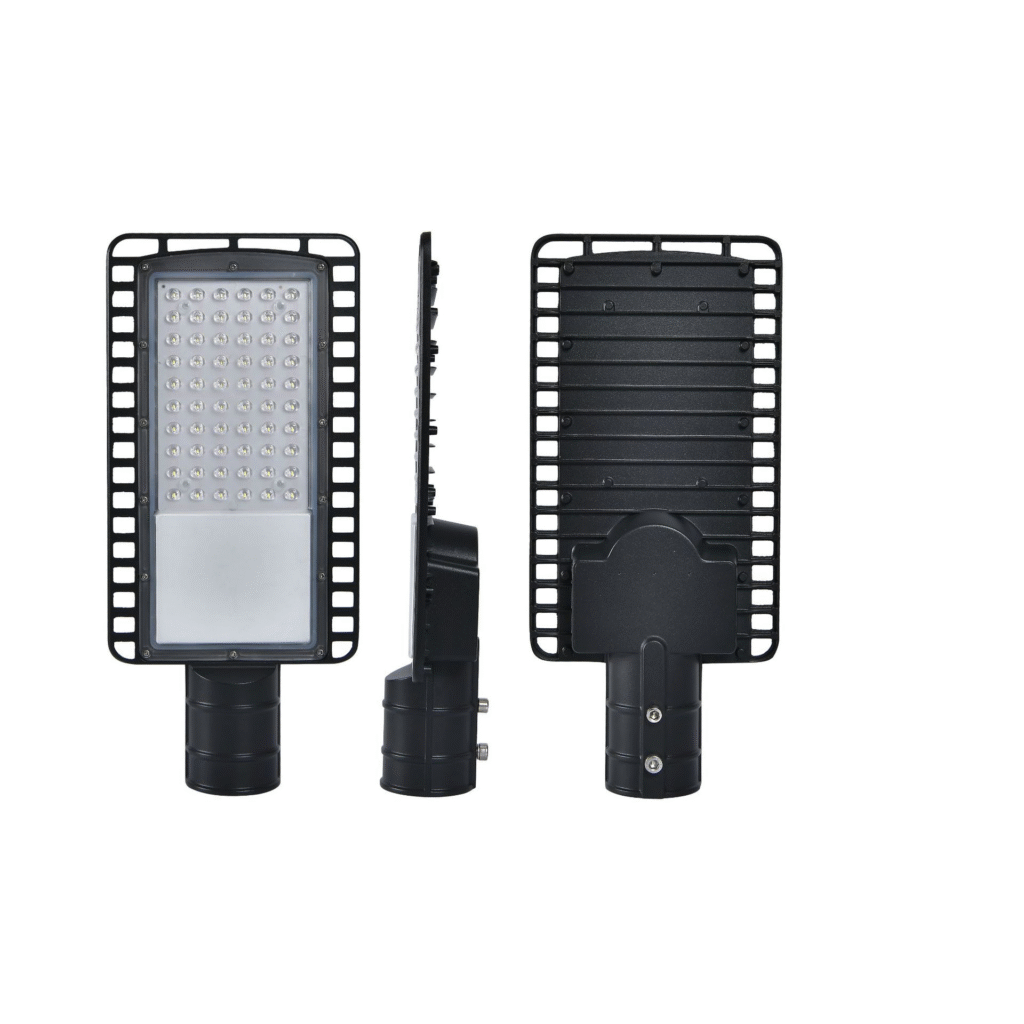 LED Street Lights 50W-250W in Nigeria
