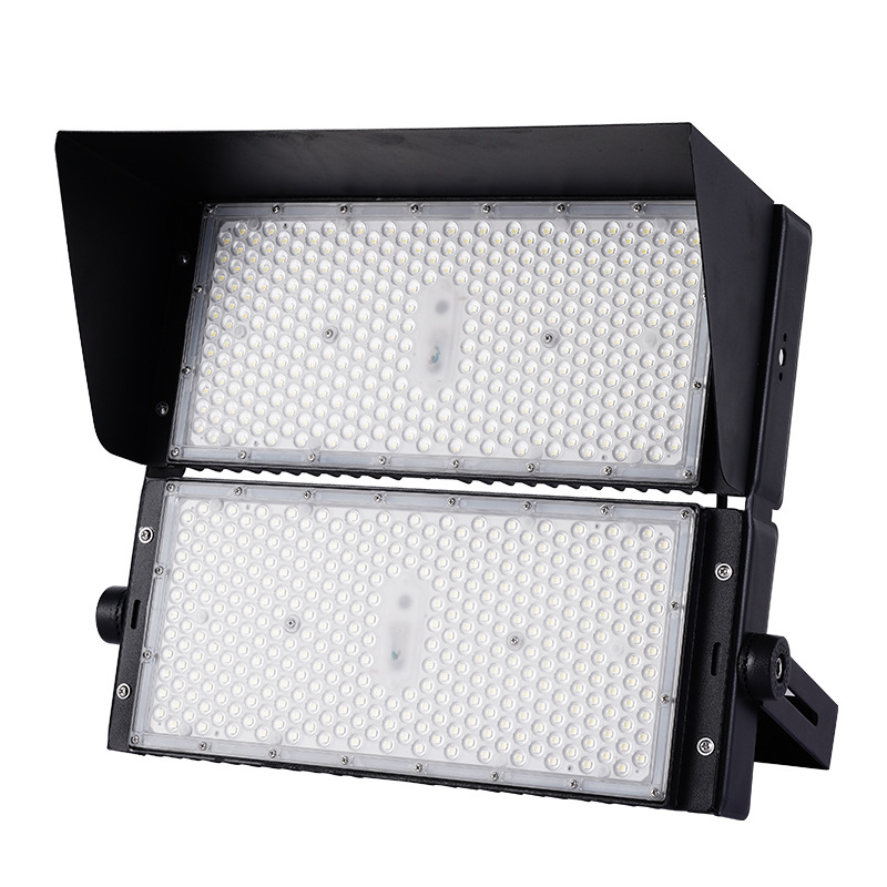 LED Stadium Floodlights 