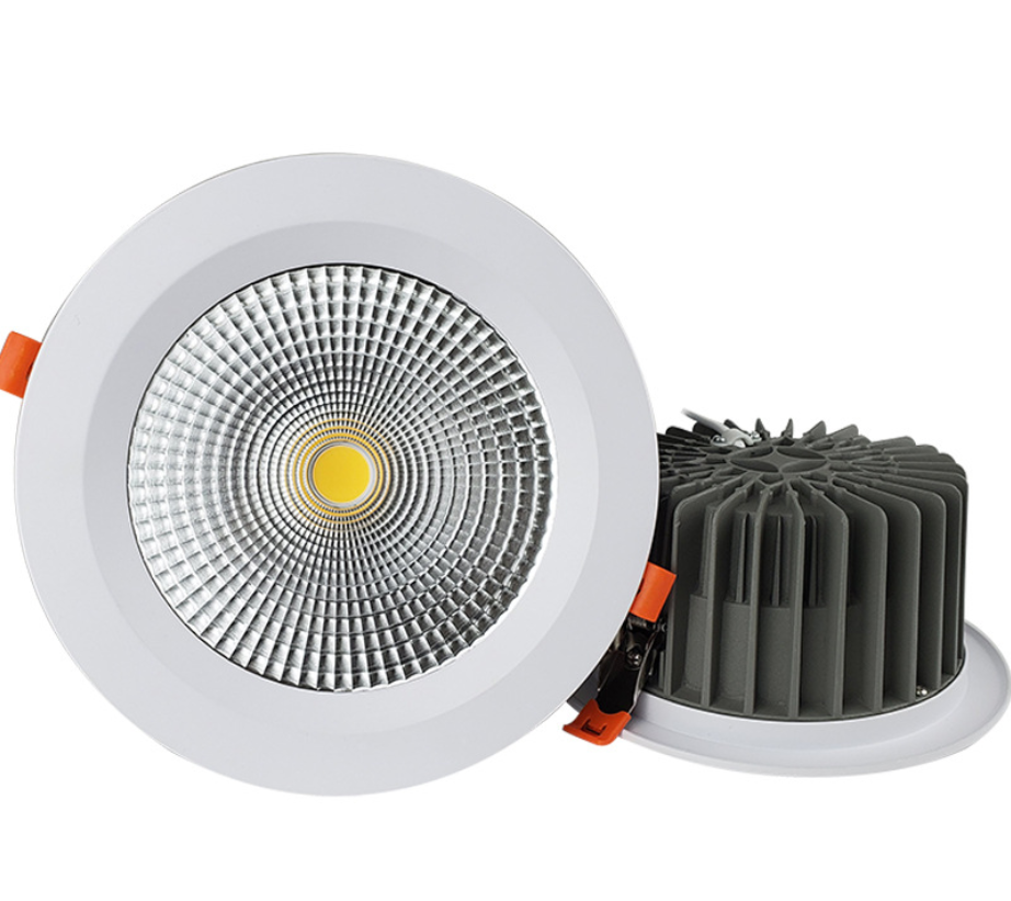 50W LED Downlighter for Stations/offices/Building